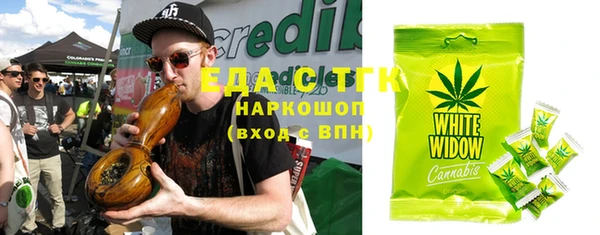 круглые Бронницы